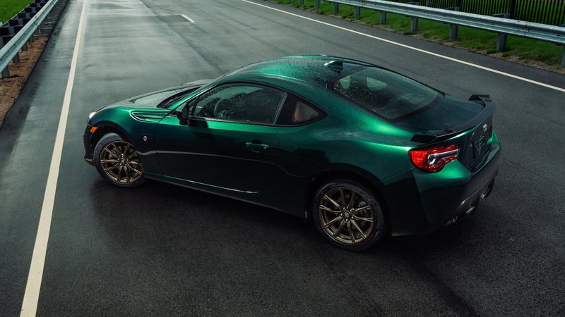 Illustration for article titled Why the 2020 Toyota Supra Has a BMW Inline-Six (and Why the 86 Had a Boxer Engine)